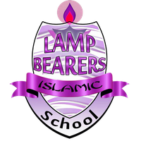 Lamp Bearers Islamic School,Ilorin, Kwara State. Logo